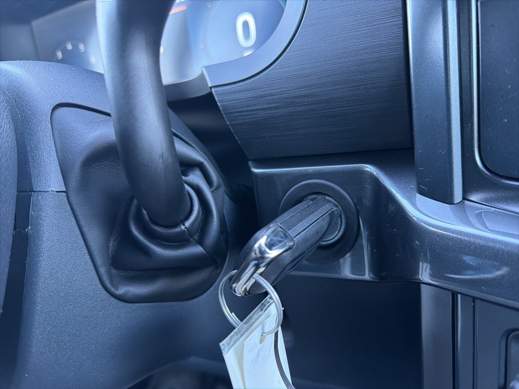 2025 Ford F-150 STX LOBO PACKAGE