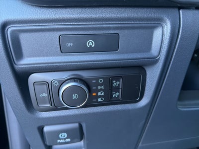 2025 Ford F-150 STX LOBO PACKAGE