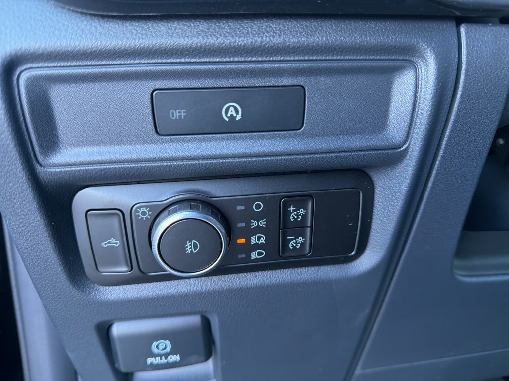 2025 Ford F-150 STX LOBO PACKAGE