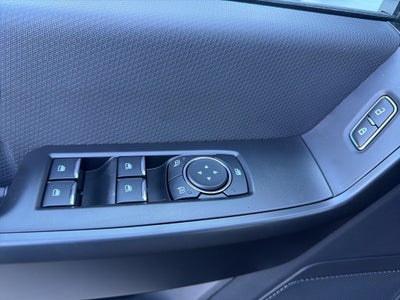 2025 Ford F-150 STX LOBO PACKAGE