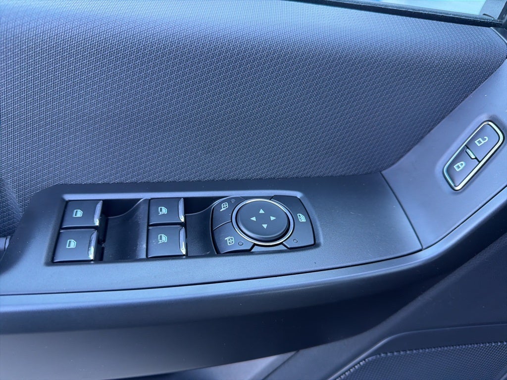 2025 Ford F-150 STX LOBO PACKAGE