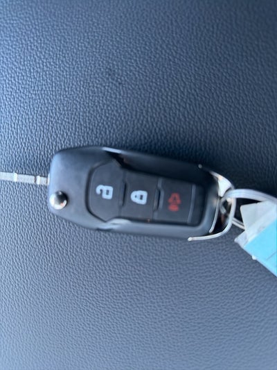 2025 Ford F-150 STX LOBO PACKAGE