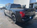 2025 Ford F-150 STX LOBO PACKAGE