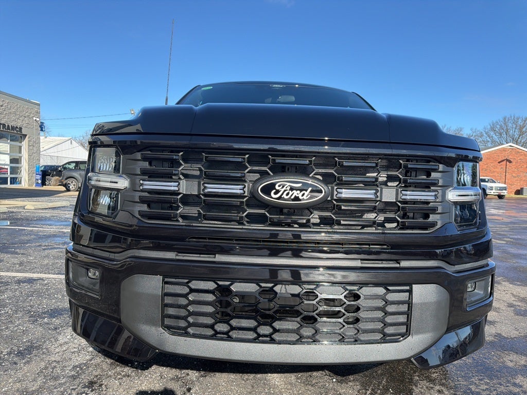 2025 Ford F-150 STX LOBO PACKAGE