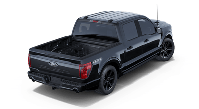 2025 Ford F-150 STX LOBO PACKAGE