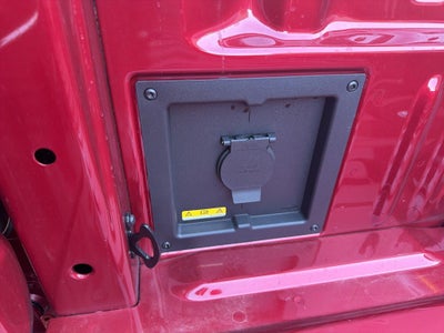 2026 Ford F-150 STX LOBO