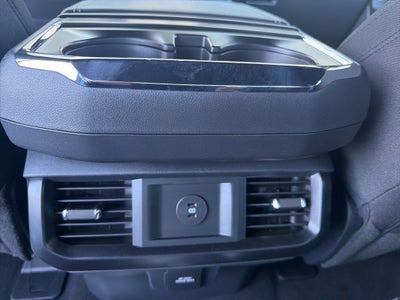 2026 Ford F-150 STX LOBO