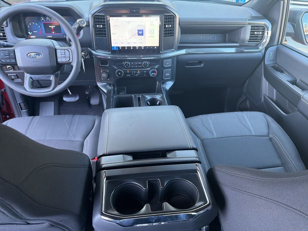 2026 Ford F-150 STX LOBO