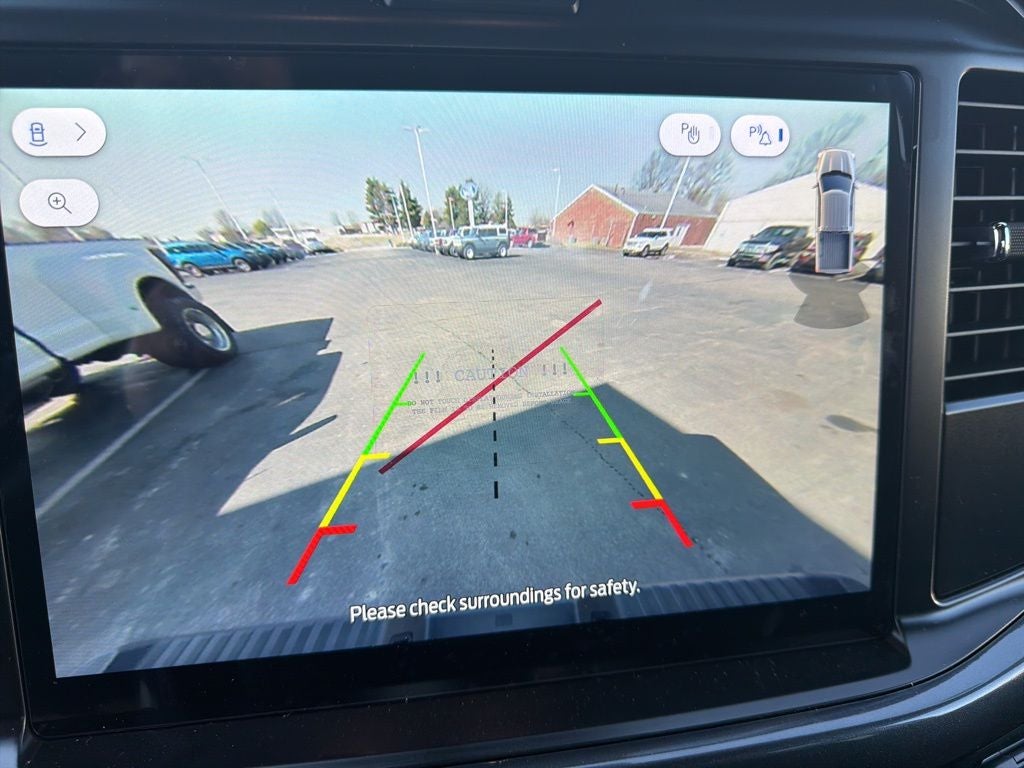 2026 Ford F-150 STX LOBO