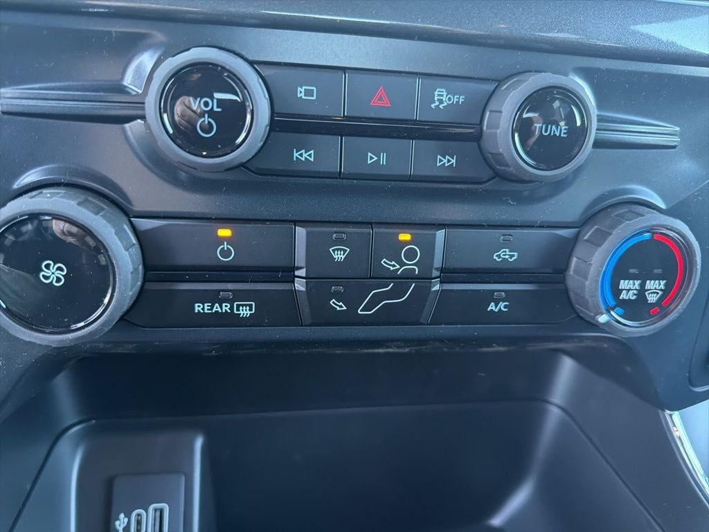 2026 Ford F-150 STX LOBO