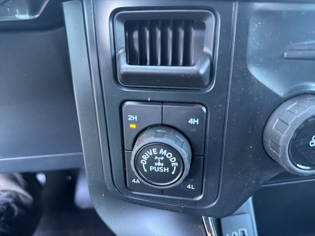 2026 Ford F-150 STX LOBO