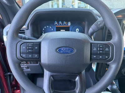 2026 Ford F-150 STX LOBO