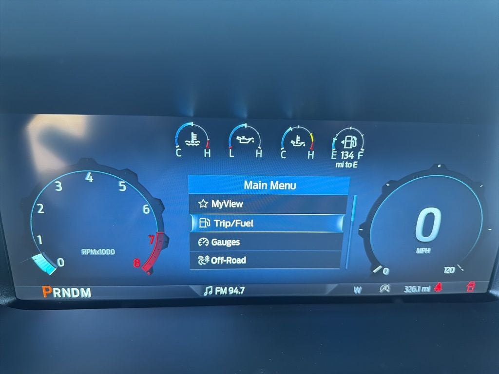 2026 Ford F-150 STX LOBO