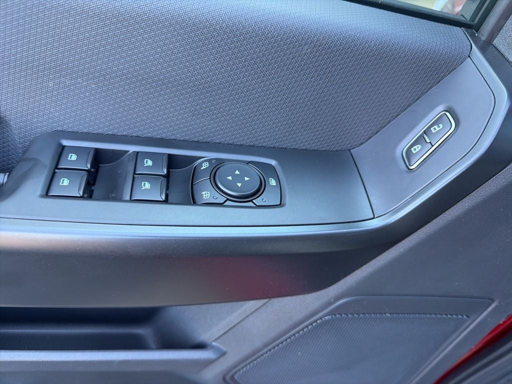 2026 Ford F-150 STX LOBO