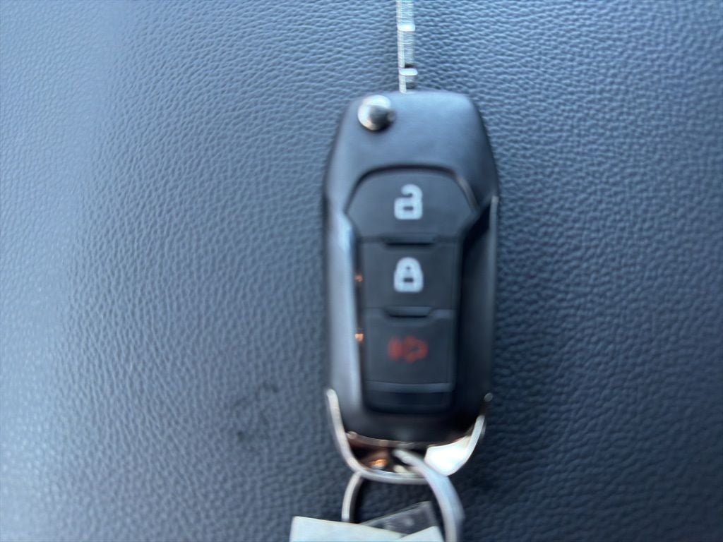 2026 Ford F-150 STX LOBO