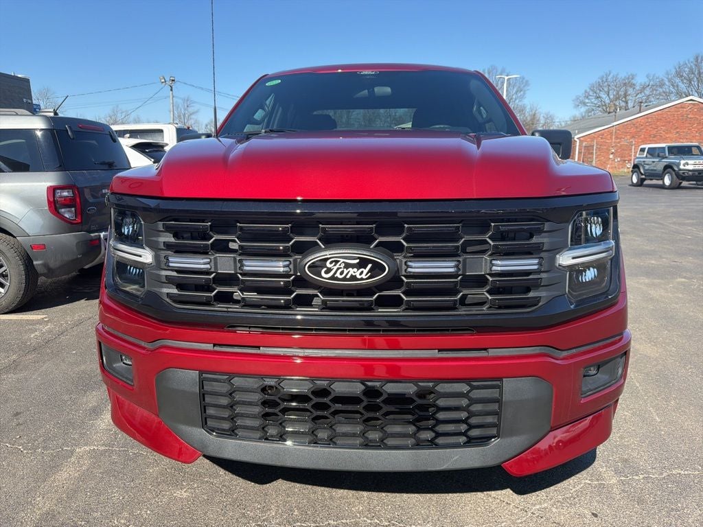2026 Ford F-150 STX LOBO