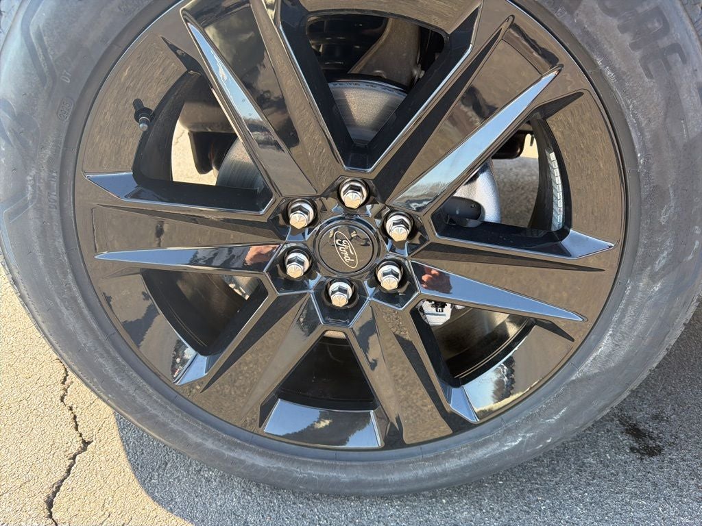 2026 Ford F-150 STX LOBO