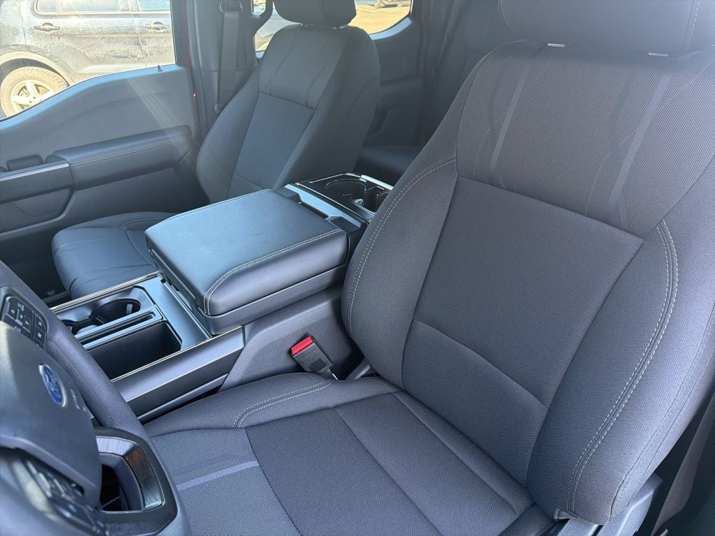 2026 Ford F-150 STX LOBO