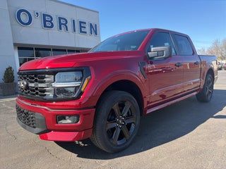 2026 Ford F-150 STX LOBO