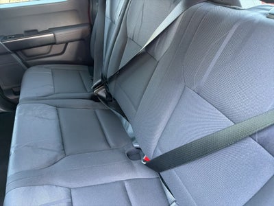 2026 Ford F-150 STX LOBO