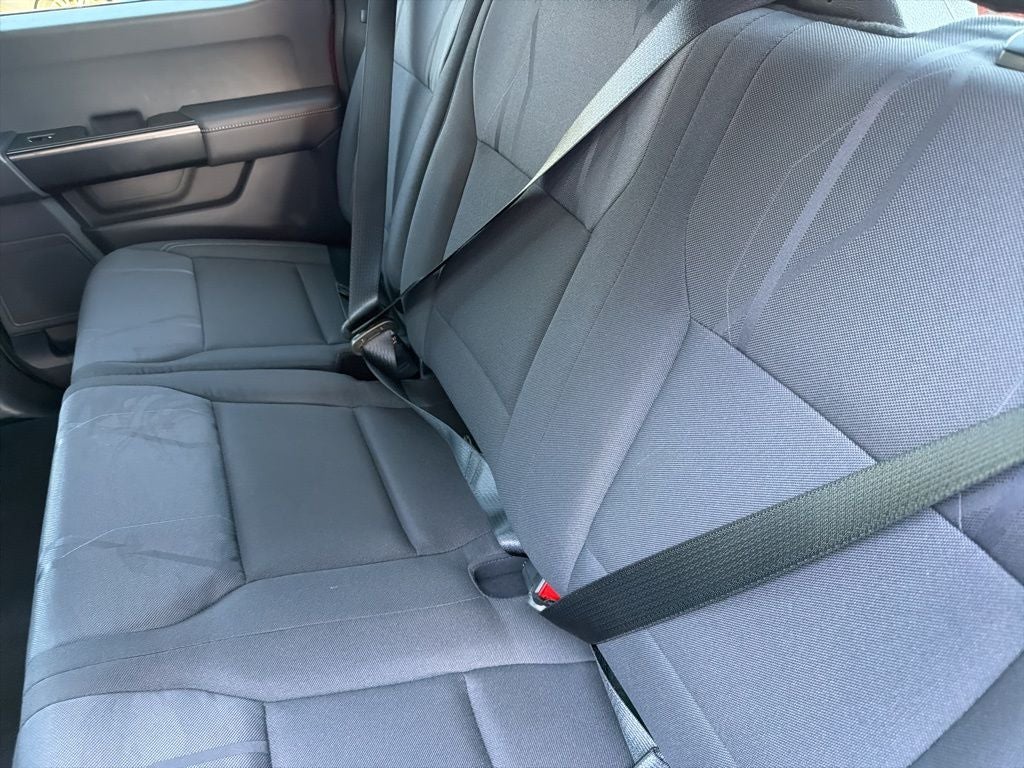 2026 Ford F-150 STX LOBO