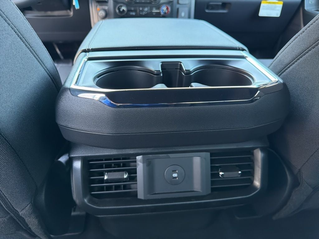 2026 Ford F-150 STX LOBO