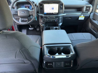 2026 Ford F-150 STX LOBO