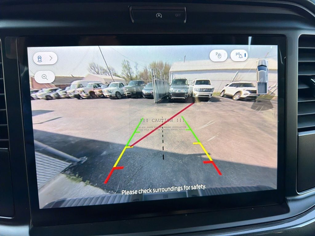 2026 Ford F-150 STX LOBO