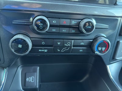 2026 Ford F-150 STX LOBO