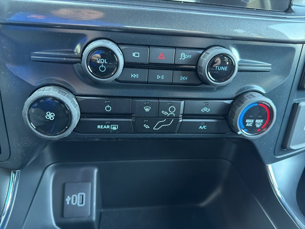 2026 Ford F-150 STX LOBO