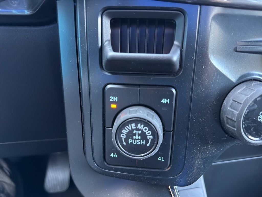 2026 Ford F-150 STX LOBO