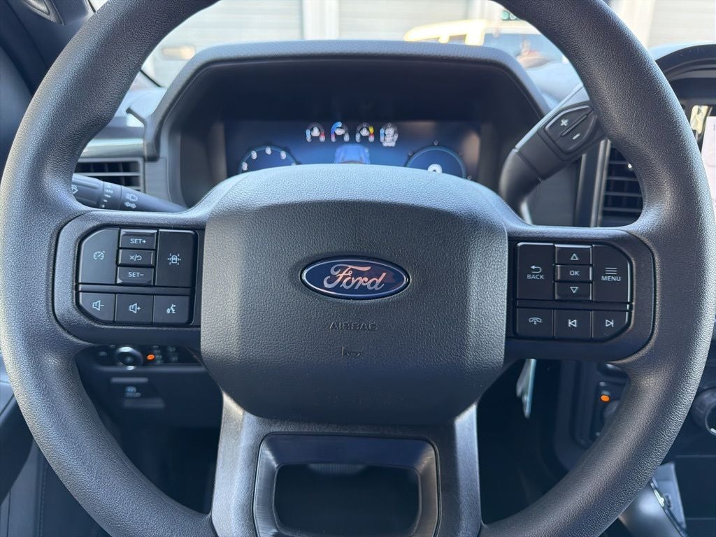 2026 Ford F-150 STX LOBO