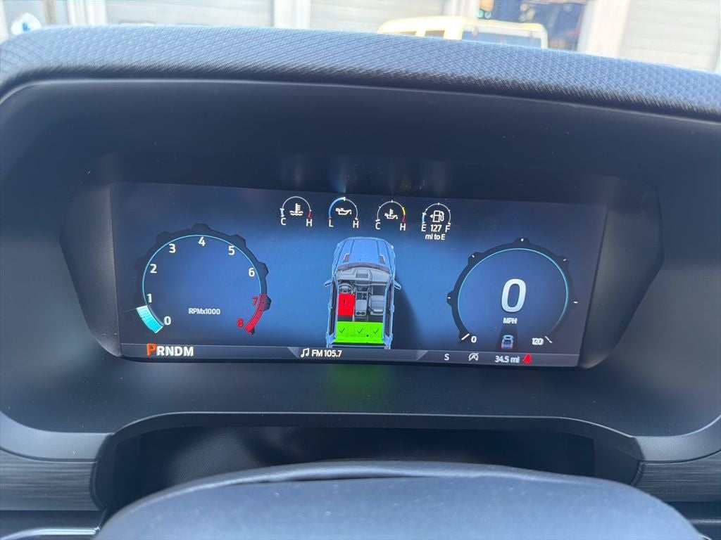 2026 Ford F-150 STX LOBO