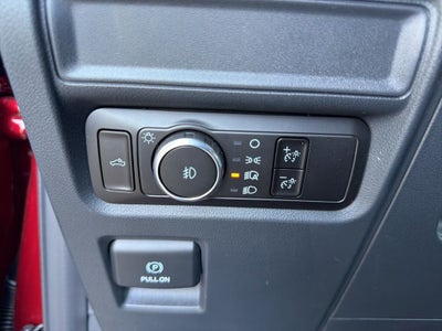 2026 Ford F-150 STX LOBO