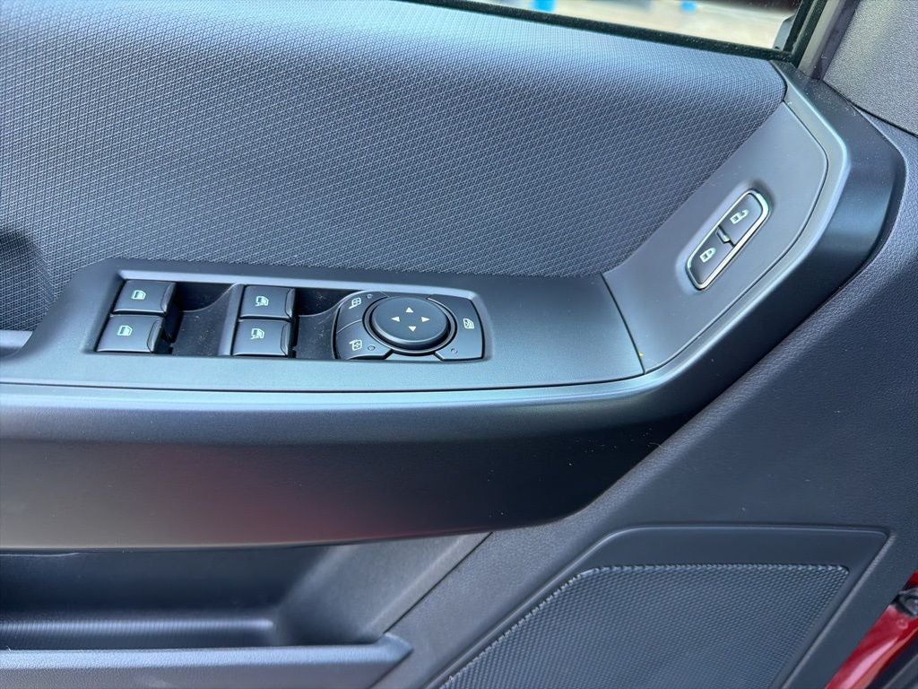 2026 Ford F-150 STX LOBO