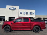 2026 Ford F-150 STX LOBO