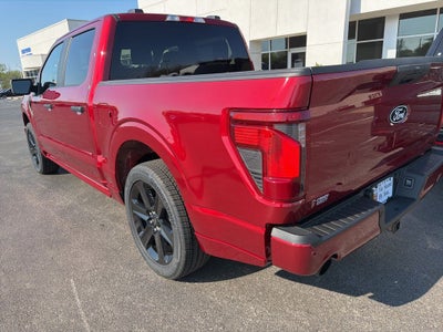 2026 Ford F-150 STX LOBO