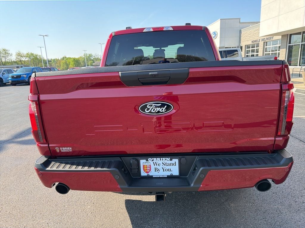 2026 Ford F-150 STX LOBO