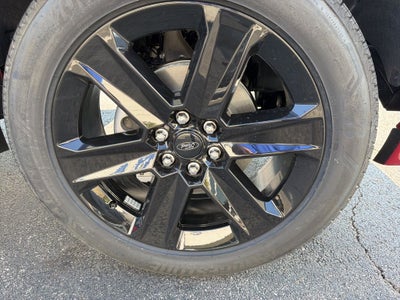 2026 Ford F-150 STX LOBO