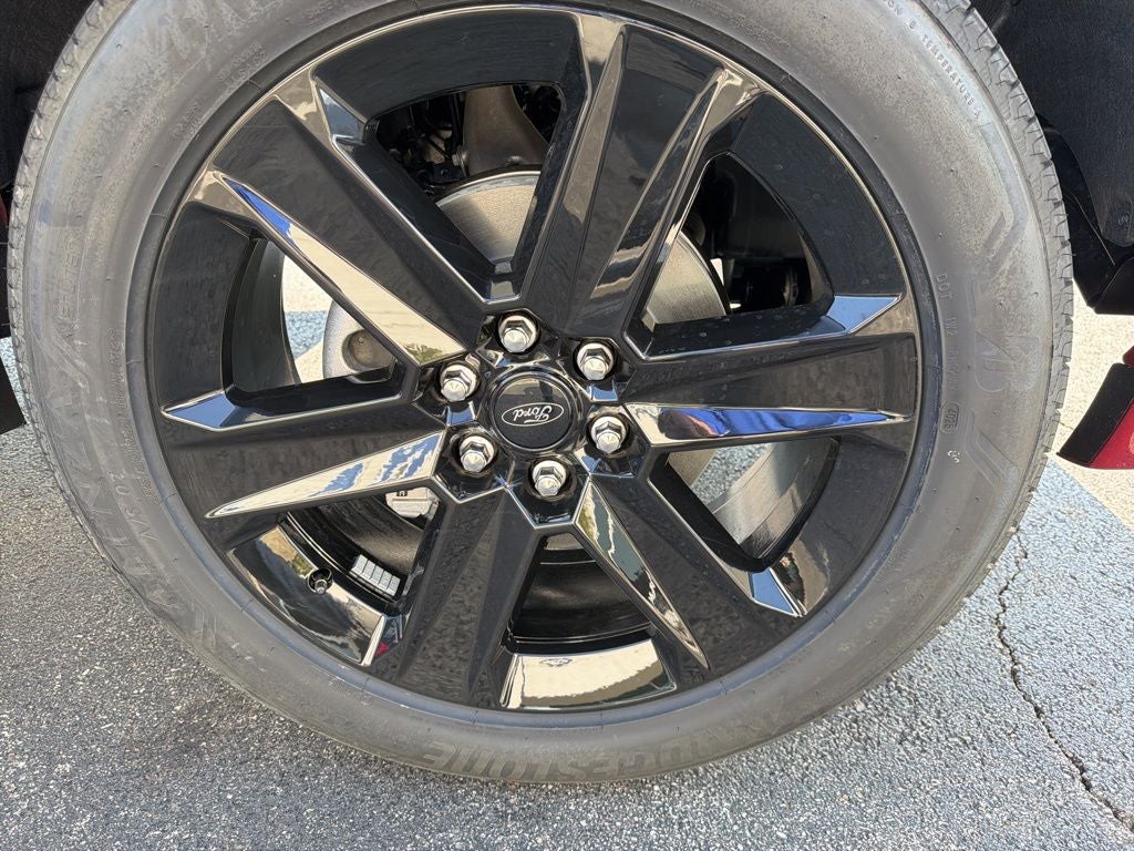 2026 Ford F-150 STX LOBO