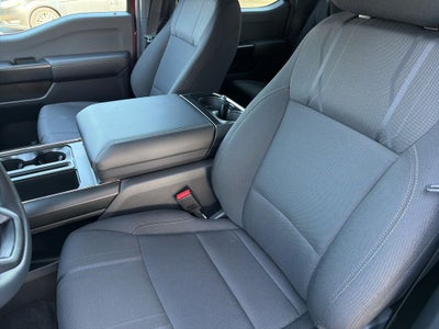 2026 Ford F-150 STX LOBO