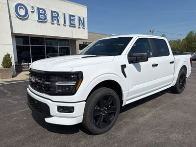 2026 Ford F-150 STX LOBO