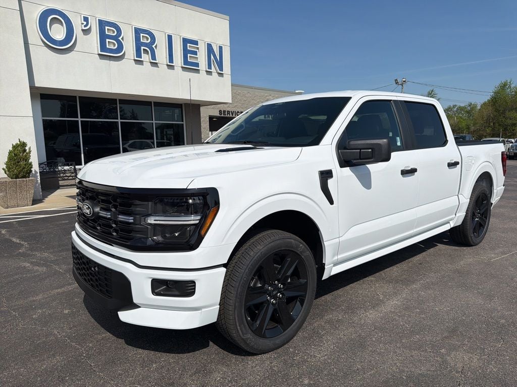 2026 Ford F-150 STX LOBO