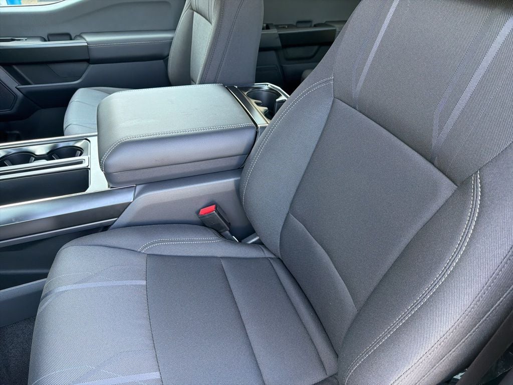 2026 Ford F-150 STX LOBO