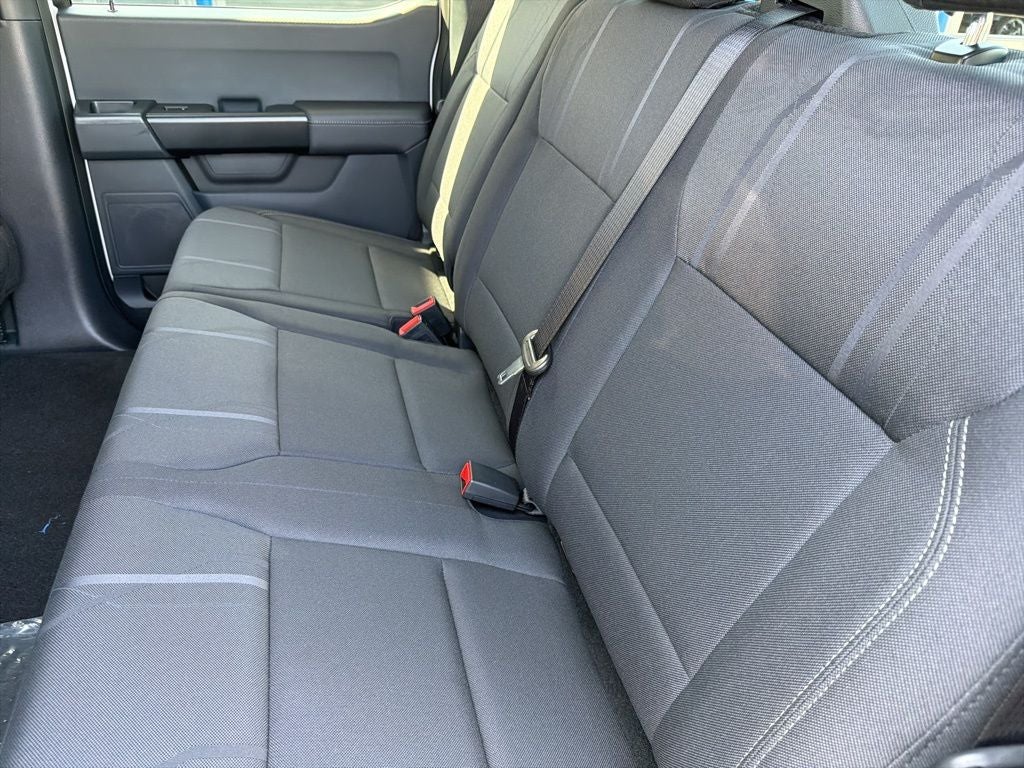 2026 Ford F-150 STX LOBO