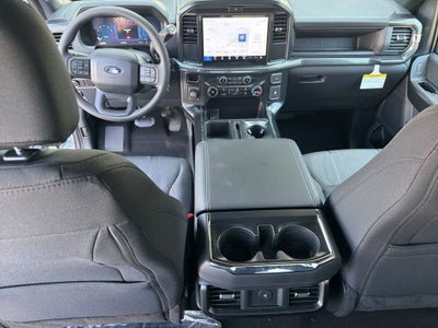 2026 Ford F-150 STX LOBO