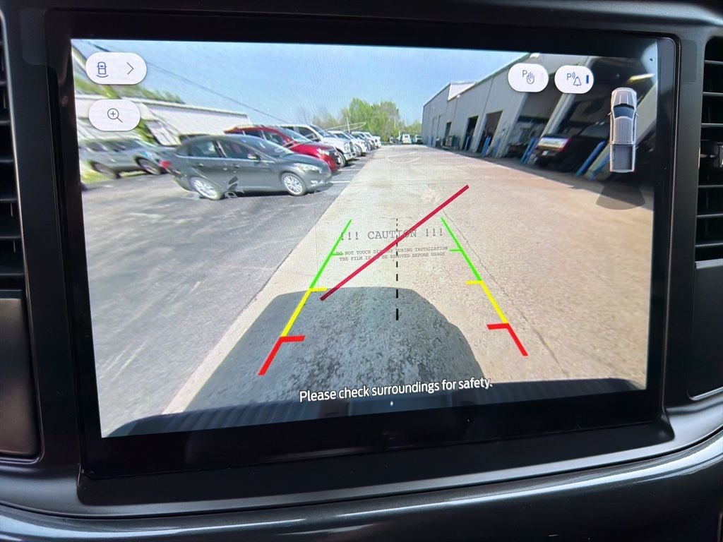 2026 Ford F-150 STX LOBO