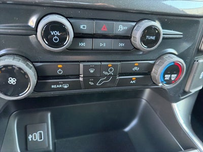 2026 Ford F-150 STX LOBO