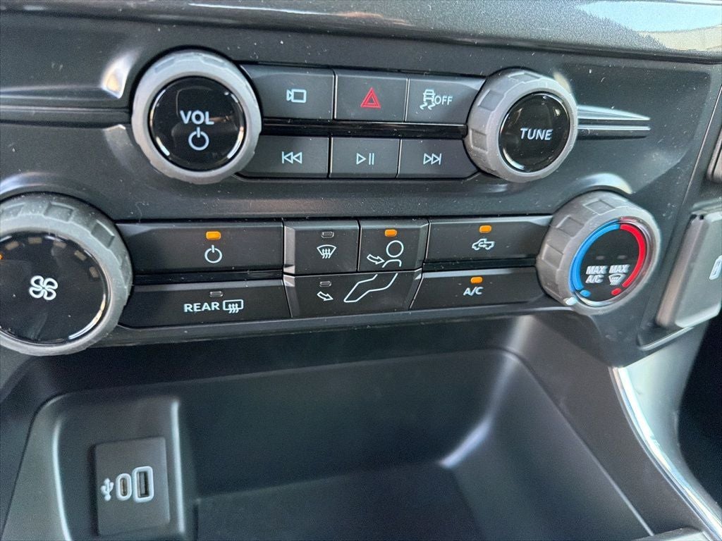 2026 Ford F-150 STX LOBO