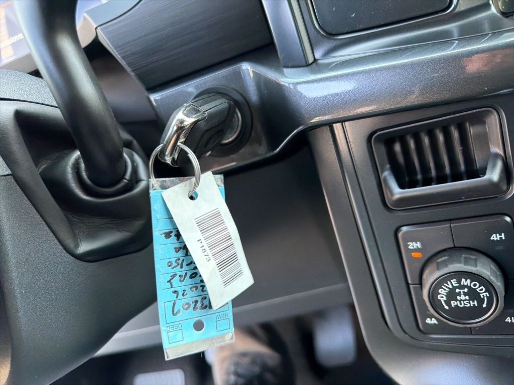 2026 Ford F-150 STX LOBO